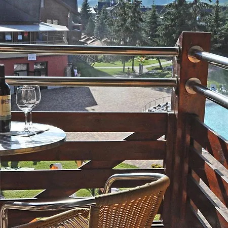 Resort Apartman Deluxe - Luka Bešeňová
