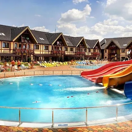 Resort Apartman Deluxe - Luka Besenova