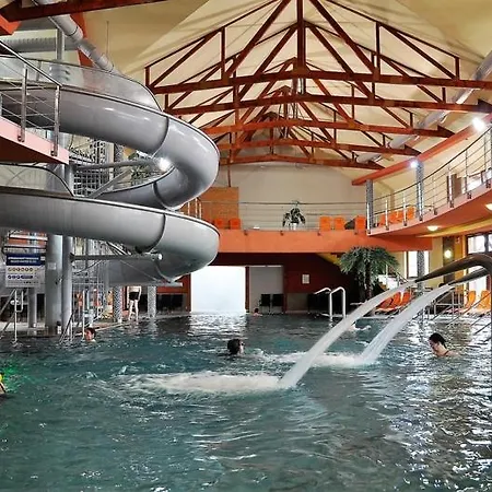 Apartman Deluxe - Luka Resort 4*