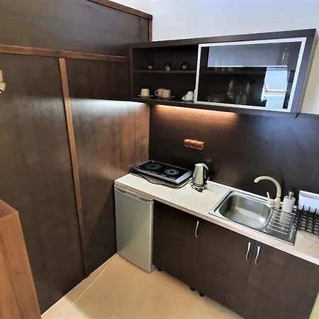 Resort Apartman Deluxe - Luka