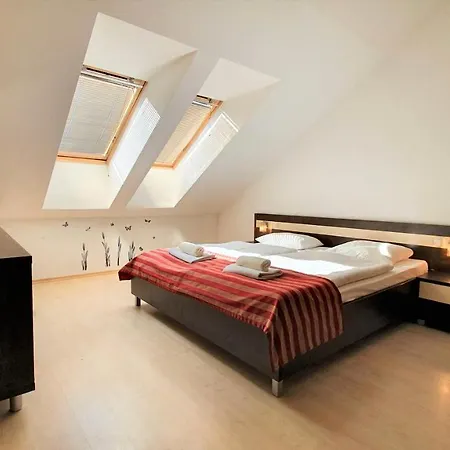 Resort Apartman Deluxe - Luka Bešeňová