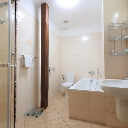Apartman Deluxe - Luka Resort 4*
