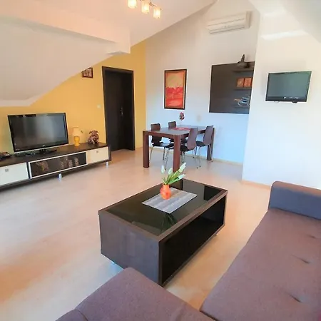 Resort Apartman Deluxe - Luka