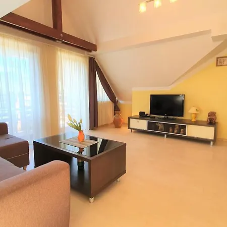 Apartman Deluxe - Luka Resort Bešeňová