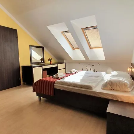 Resort Apartman Deluxe - Luka Besenova
